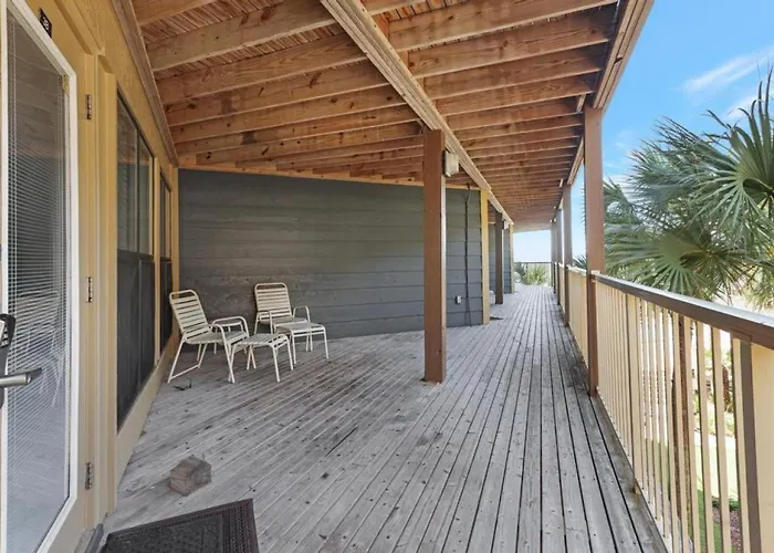 Sandpiper 3b Gulf Shores