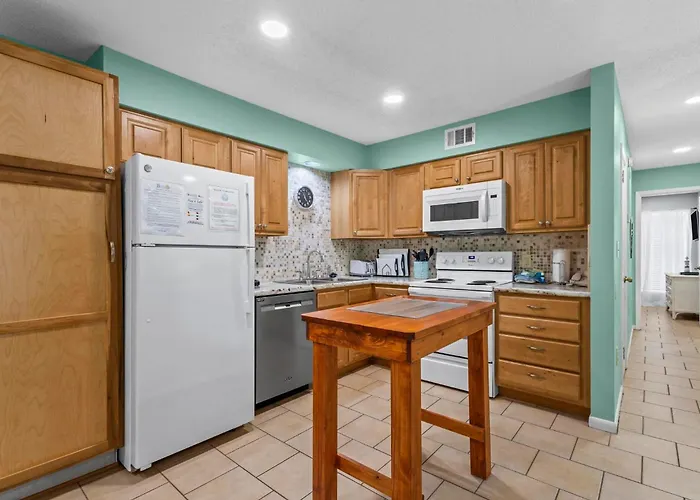 Holiday home Sandpiper 3b Gulf Shores