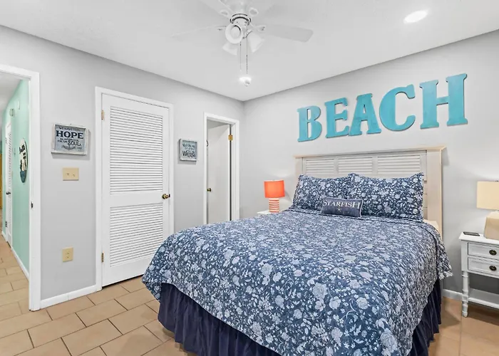 Holiday home Sandpiper 3b Gulf Shores