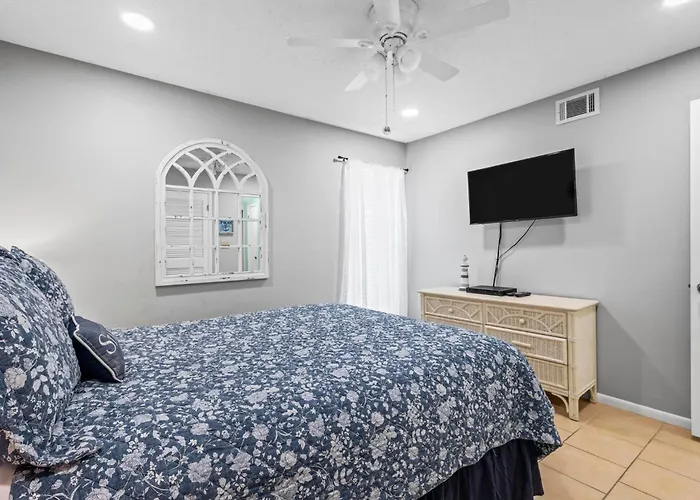 Holiday home Sandpiper 3b