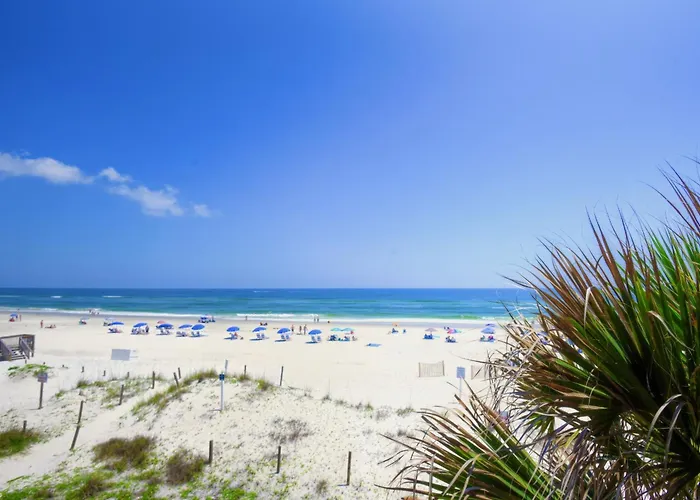 Sandpiper 3b * Gulf Shores