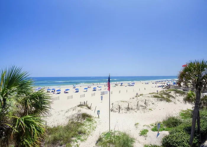 Sandpiper 3b Gulf Shores
