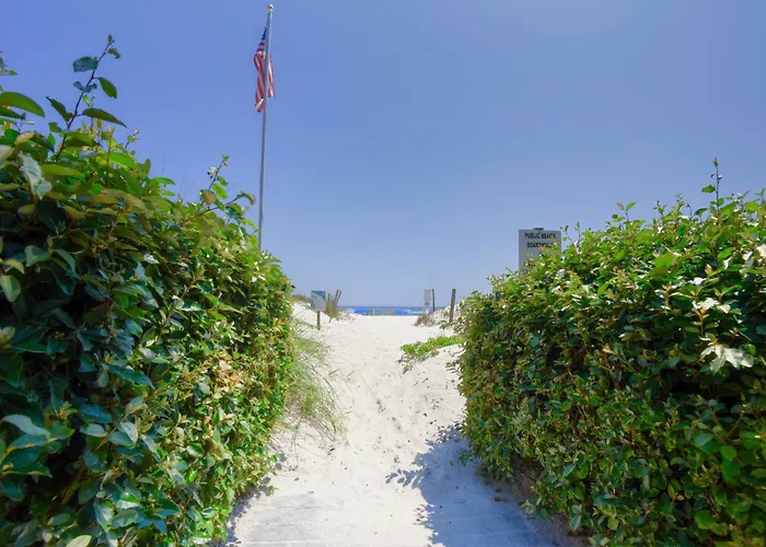 Holiday home Sandpiper 3b Gulf Shores