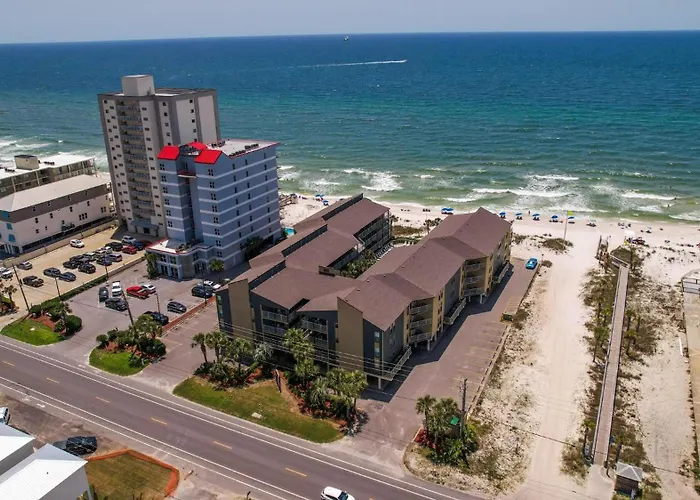 Holiday home Sandpiper 3b