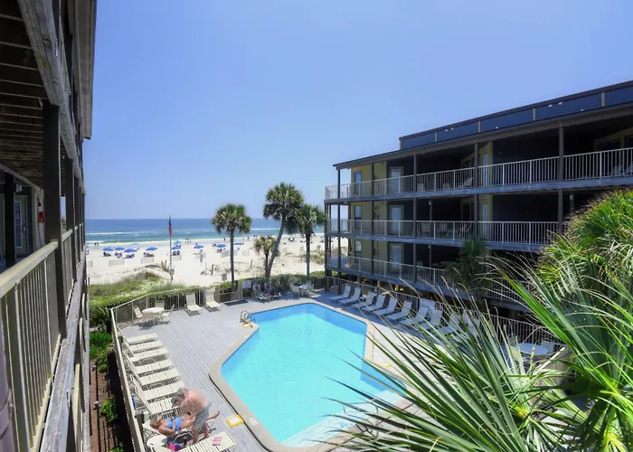 Sandpiper 3b Holiday home Gulf Shores