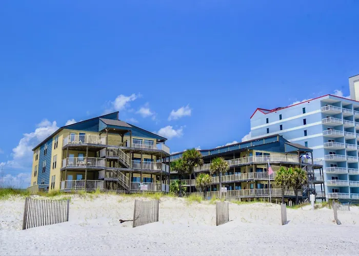 Sandpiper 3b Holiday home