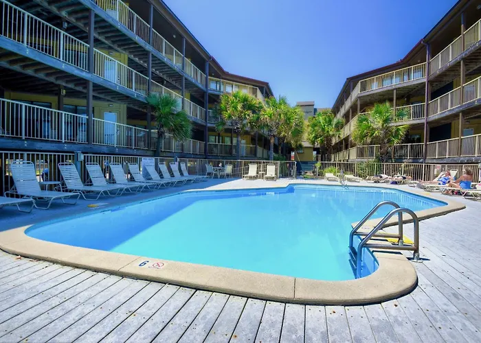Sandpiper 3b Holiday home