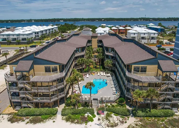 Holiday home Sandpiper 3b *