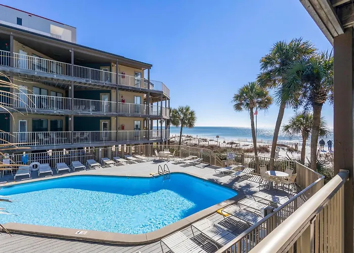 Sandpiper 3b Gulf Shores