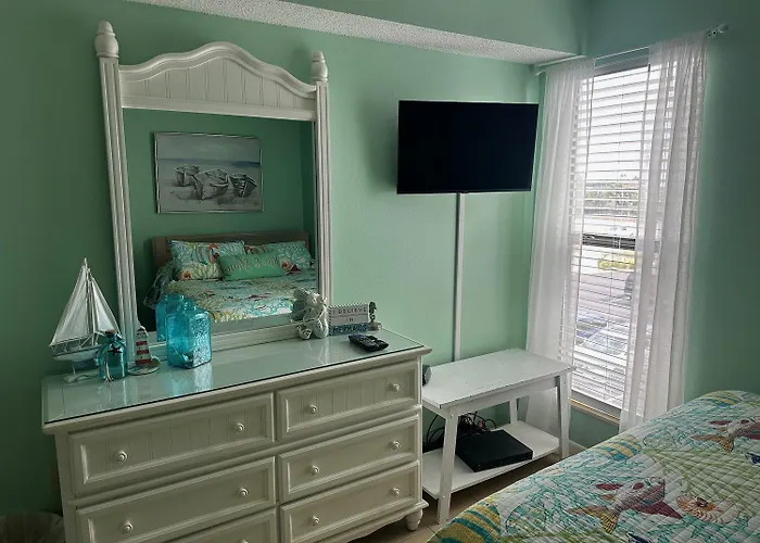 Sandpiper 3b Gulf Shores